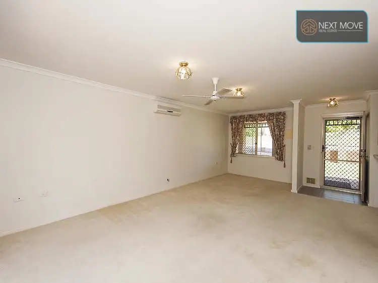 Fourth view of Homely villa listing, 11/9-15 Malone St, Willagee WA 6156