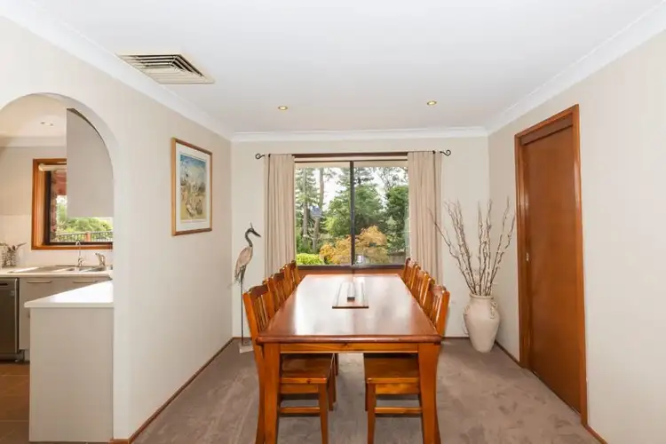 Fifth view of Homely house listing, 30 Lalor Drive, Springwood NSW 2777