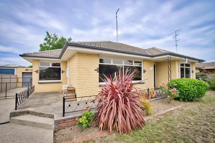Main view of Homely house listing, 12 Ercil Street, Wendouree VIC 3355