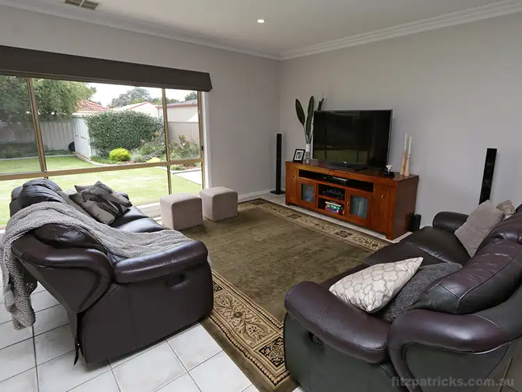 Second view of Homely house listing, 3 Raeburn Crescent, Lake Albert NSW 2650