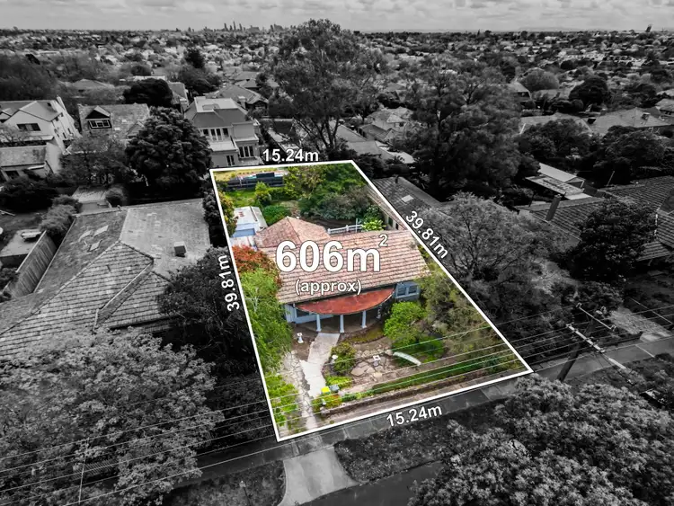 Second view of Homely house listing, 30 Fairview Avenue, Camberwell VIC 3124