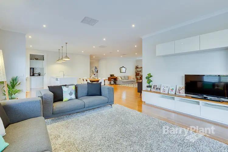 Sixth view of Homely house listing, 90 The Esplanade, Taylors Hill VIC 3037