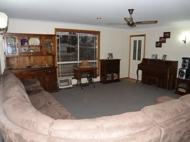 Sixth view of Homely house listing, 96 Nicholson Street, Dalby QLD 4405