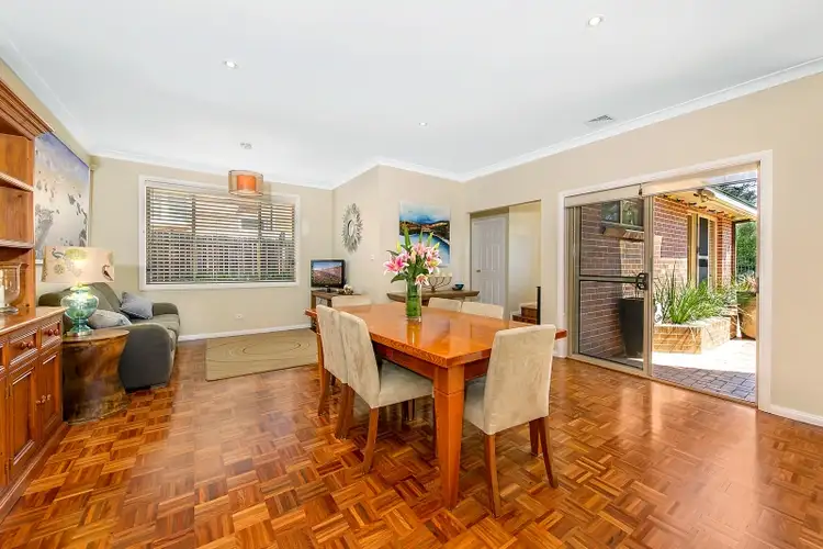 Fifth view of Homely house listing, 73 Wyralla Avenue, Epping NSW 2121