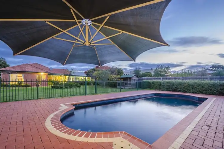 Third view of Homely house listing, 15 Waterloo Court, Hoppers Crossing VIC 3029