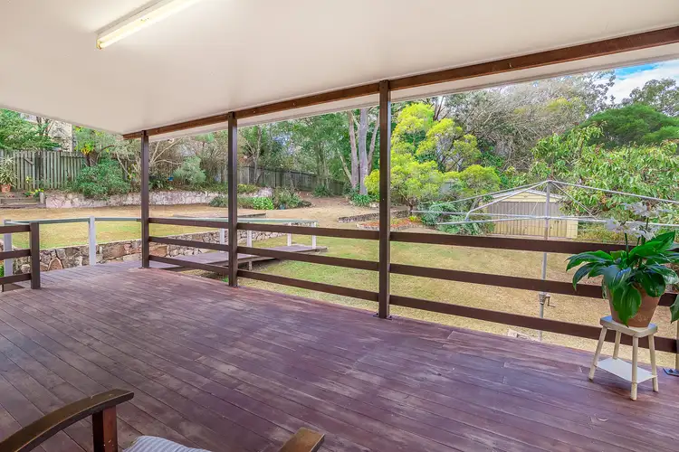 Second view of Homely house listing, 47 Stephenson Street, Coalfalls QLD 4305