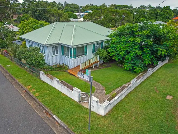 62 Harold Street, Holland Park QLD 4121