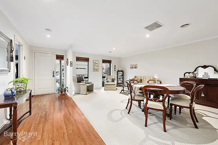 Fourth view of Homely house listing, 3 Nash Court, Bundoora VIC 3083
