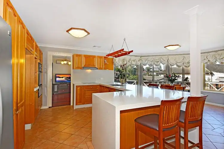 Fourth view of Homely house listing, 27 Kennedy Street, Picnic Point NSW 2213