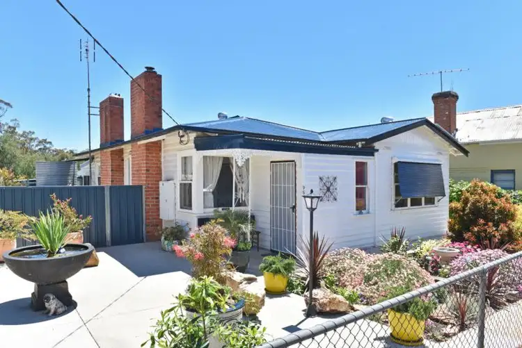 Main view of Homely house listing, 95 Commercial Road, Tarnagulla VIC 3551