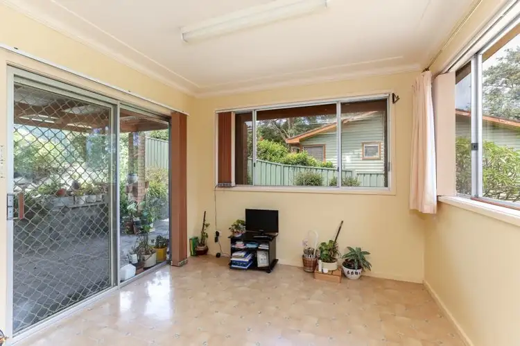 Fifth view of Homely house listing, 6 Simpson Close, Charlestown NSW 2290