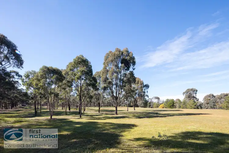 Third view of Homely land listing, Lot
9 Enright Road, Eppalock VIC 3551