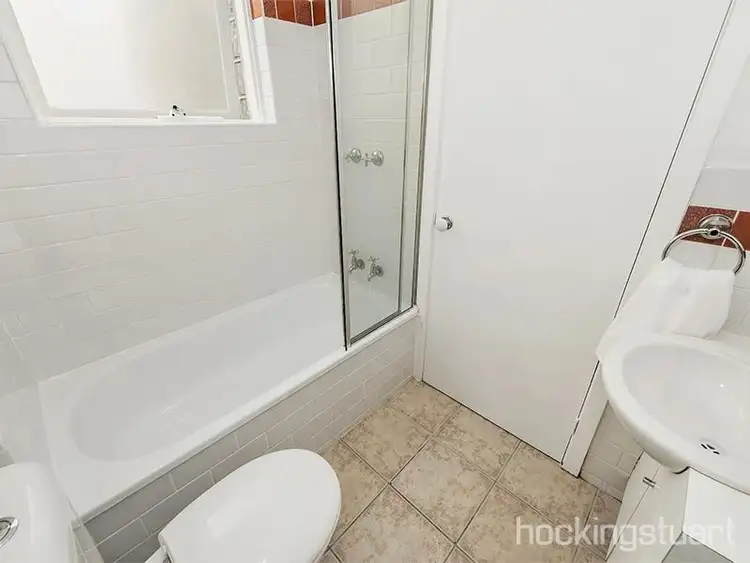 Fifth view of Homely apartment listing, 8/20 Cardigan Street, St Kilda East VIC 3183