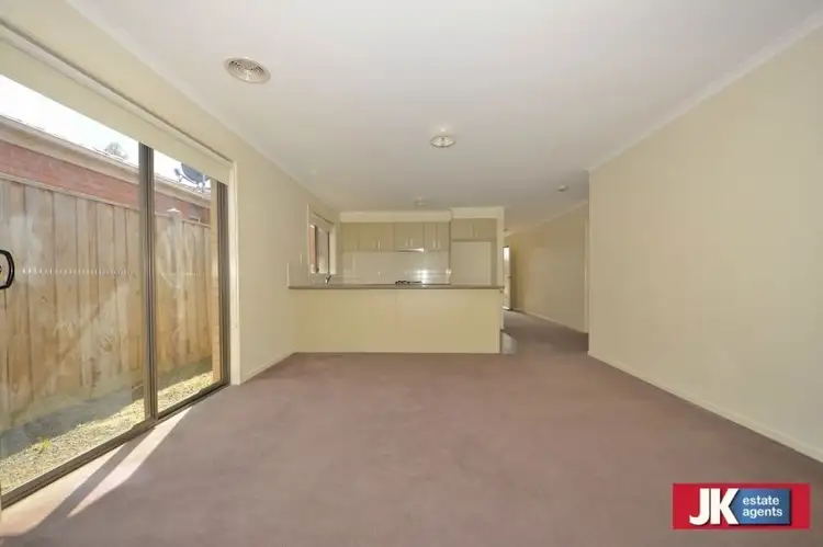 Fifth view of Homely house listing, 6 Parvana Drive, Tarneit VIC 3029
