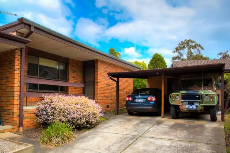 3/114 Mansfield Avenue, Mount Clear VIC 3350