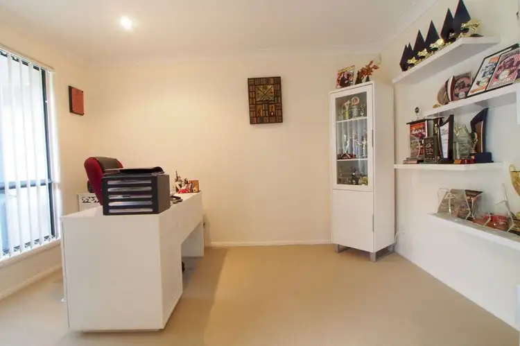 Second view of Homely house listing, 12 Highview Place, Parkwood QLD 4214