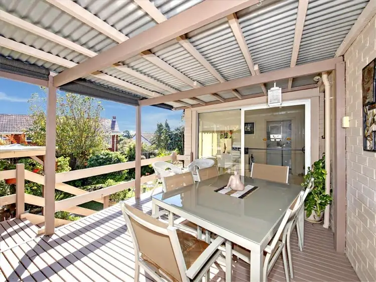 Seventh view of Homely house listing, 7 Eileen Avenue, Beverly Hills NSW 2209