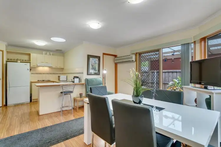 Fifth view of Homely house listing, 35A McMurtry Way, Frankston VIC 3199