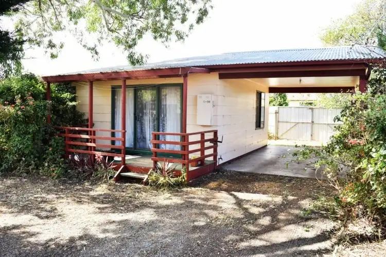 2/94 Merrin Crescent, Wonthaggi VIC 3995