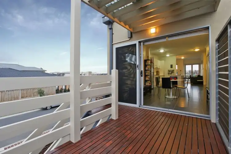 Fourth view of Homely unit listing, 16/53-61 Rippleside Terrace, Tarneit VIC 3029