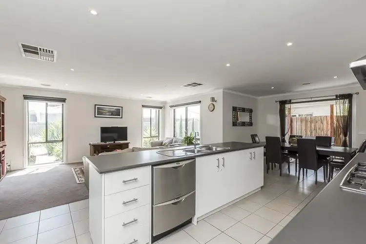 Fifth view of Homely house listing, 15 Shortland Way, Leopold VIC 3224