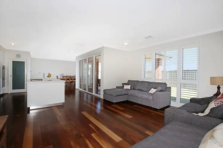 Sixth view of Homely house listing, 3 Jinatong Loop, Dawesville WA 6211