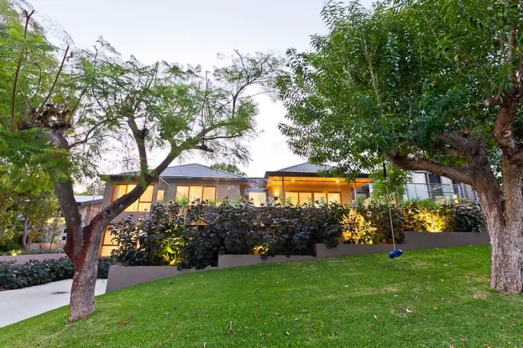 Second view of Homely house listing, 17 Kildare Road, Floreat WA 6014