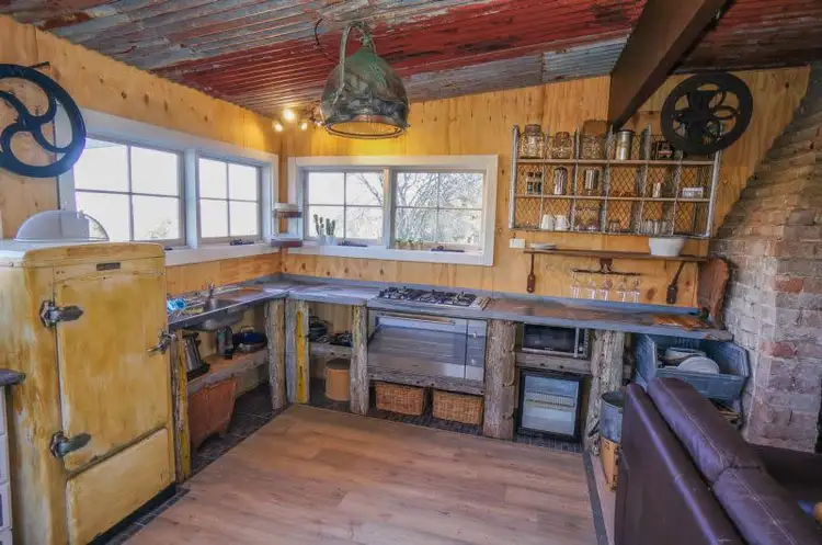 Second view of Homely rural property listing, 1785 Jenolan Caves Road, Hampton NSW 2790
