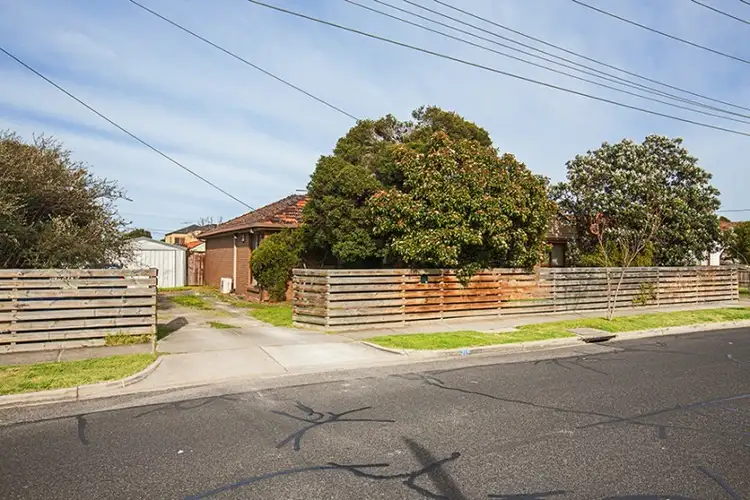 Second view of Homely house listing, 219 Essex Street, West Footscray VIC 3012