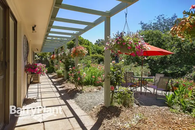 Fourth view of Homely house listing, 16 Agnes Street, Gembrook VIC 3783