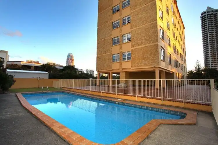 Seventh view of Homely apartment listing, LOT 22/15 Pacific Street, Main Beach QLD 4217