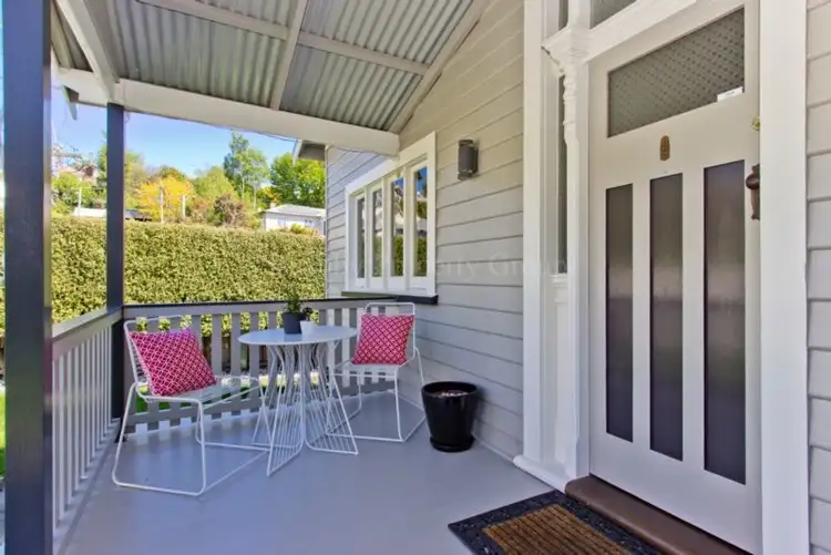 Fourth view of Homely house listing, 14 Tasma Street, East Launceston TAS 7250
