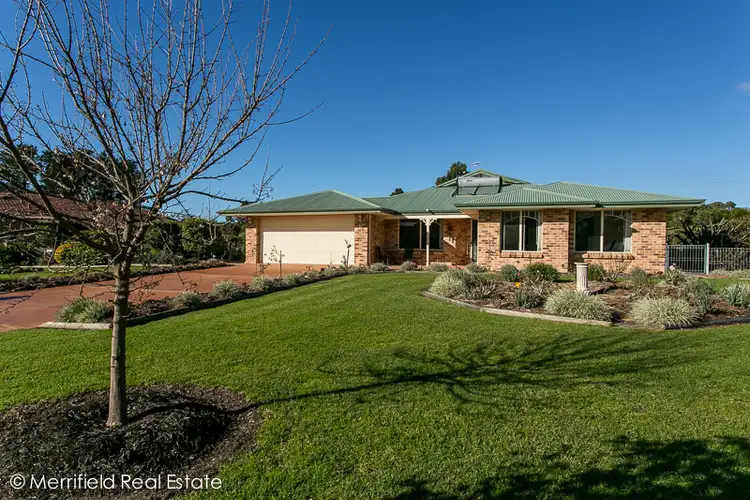 Second view of Homely house listing, 14 Parmelia Way, Mckail WA 6330