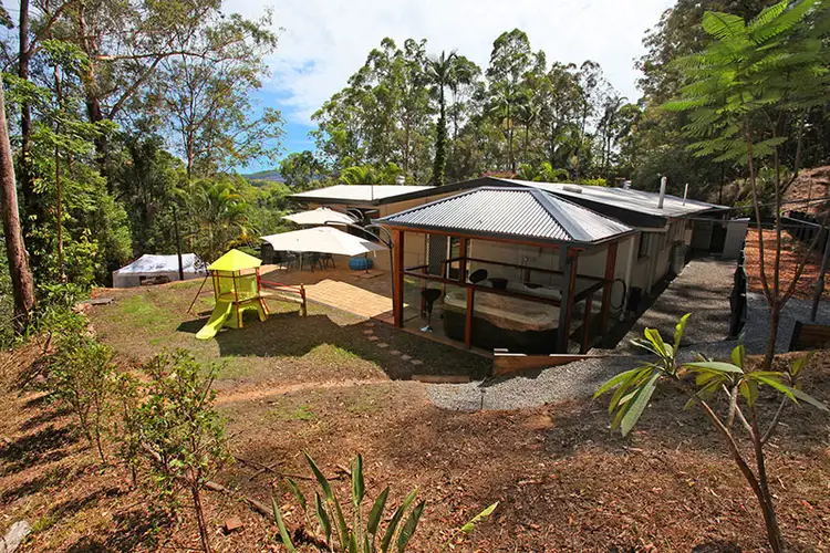 Seventh view of Homely house listing, 64 Petrie Creek Road, Nambour QLD 4560