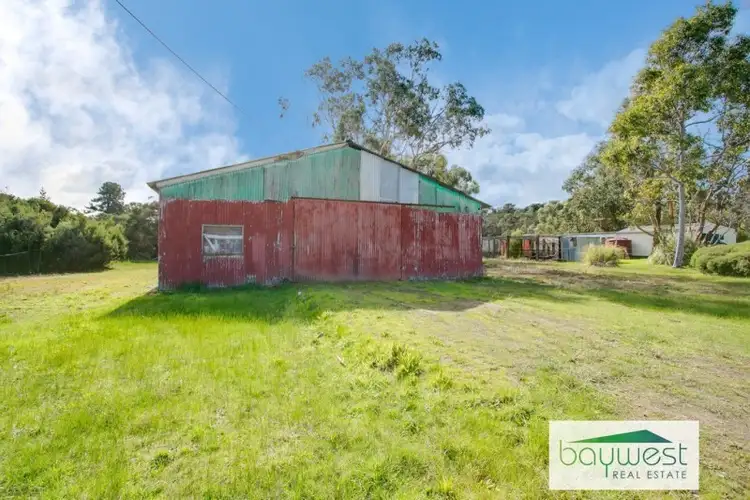 Main view of Homely land listing, 26-28 Beach Drive, Hastings VIC 3915