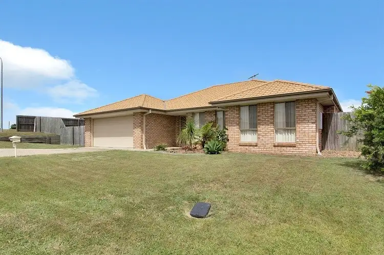 103 Rockman Drive, Raceview QLD 4305