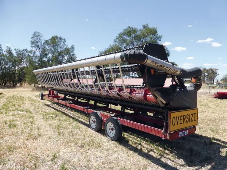 Sixth view of Homely land listing, 1060 Antwerp-Warracknabeal Road, Dimboola, Dimboola VIC 3414