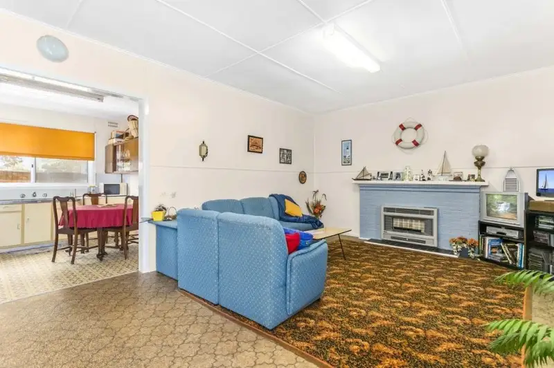 Main view of Homely house listing, 44 Harvey Road, St Leonards VIC 3223