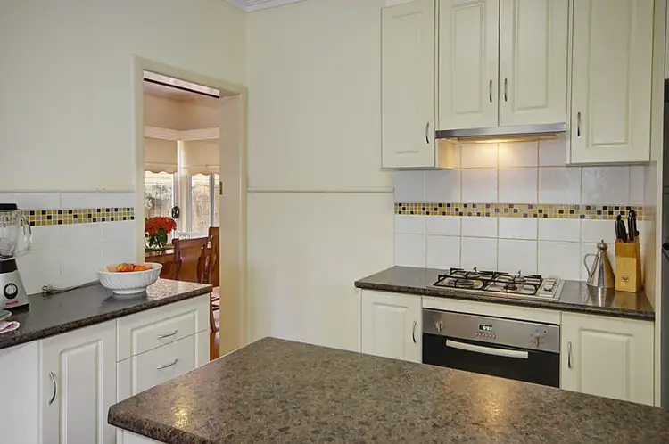 Second view of Homely house listing, 9 Highview Parade, Hamlyn Heights VIC 3215