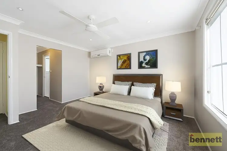 Sixth view of Homely townhouse listing, 4/54 Grose Vale Road, North Richmond NSW 2754