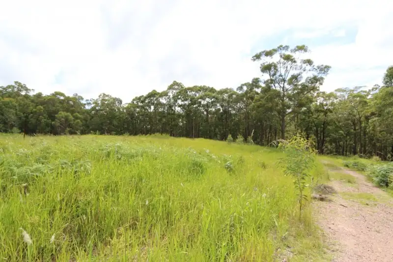 Main view of Homely land listing, 9 Uffington Road, Duns Creek NSW 2321