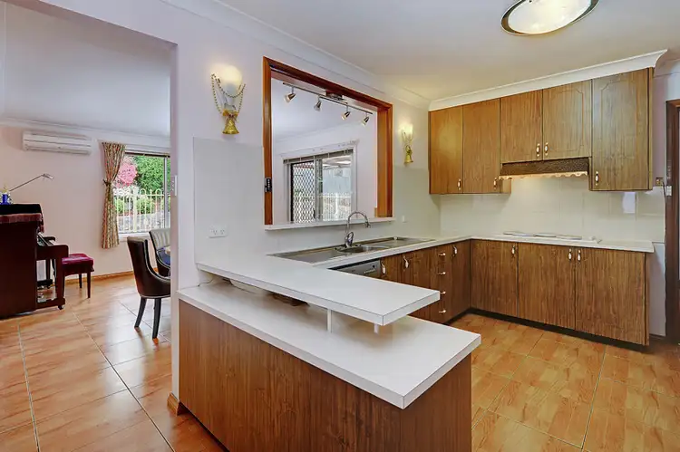 Third view of Homely house listing, 16 Hyland Avenue, West Pennant Hills NSW 2125