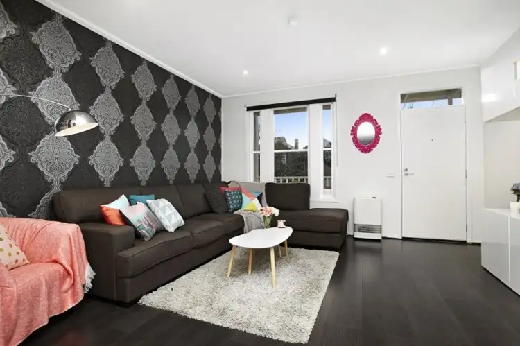 Fourth view of Homely house listing, 57 Kensington Road, Kensington VIC 3031