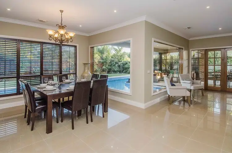 Fifth view of Homely house listing, 10 Glenview Place, Lysterfield VIC 3156