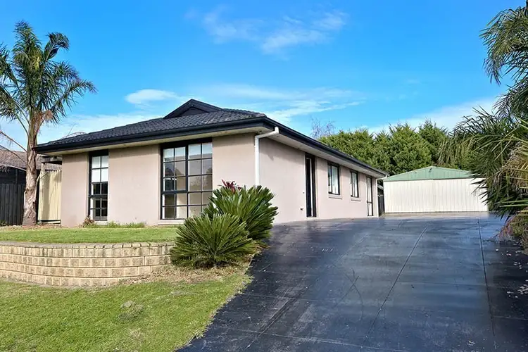 20 Carrington Crescent, Carrum Downs VIC 3201