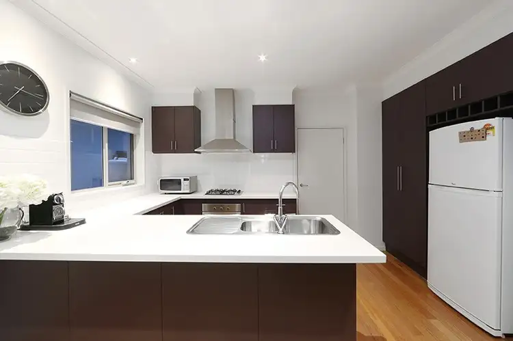 Second view of Homely townhouse listing, 5 Saltbush Crt, Rowville VIC 3178