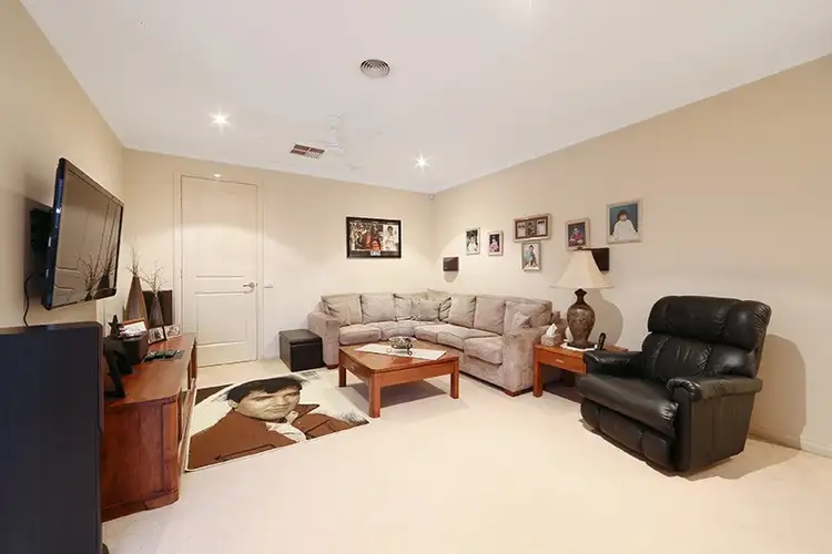 Sixth view of Homely house listing, 6 Perceval Court, Lysterfield VIC 3156