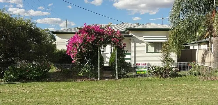 1 Wood Street, Dalby QLD 4405