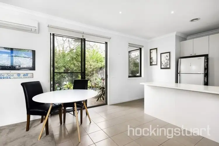 Second view of Homely townhouse listing, 2/14 Admans Avenue, Seaford VIC 3198