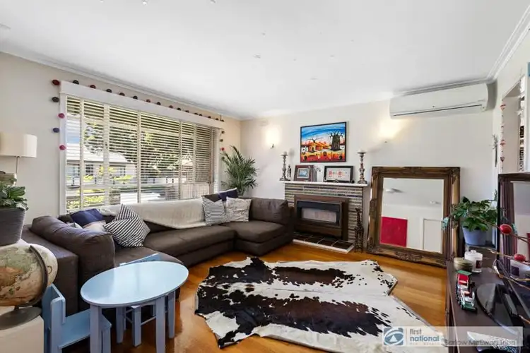 Second view of Homely house listing, 41 Belmar Avenue, Altona VIC 3018